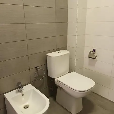 Ciauru I Mari *