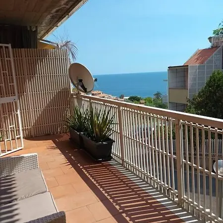 Apartamento Ciauru I Mari