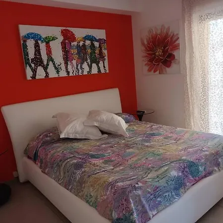 Ciauru I Mari Apartamento Aci Castello
