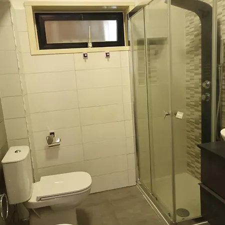 Apartamento Ciauru I Mari *