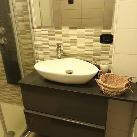 Apartamento Ciauru I Mari Aci Castello