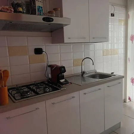 Ciauru I Mari Apartamento Aci Castello