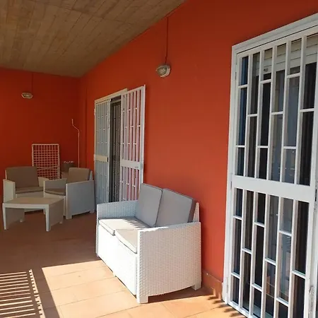 Apartment Ciauru I Mari